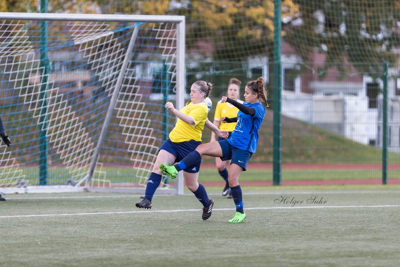 Bild 188 - F Ellerau - SV Eidelstedt 2 : Ergebnis: 2:2